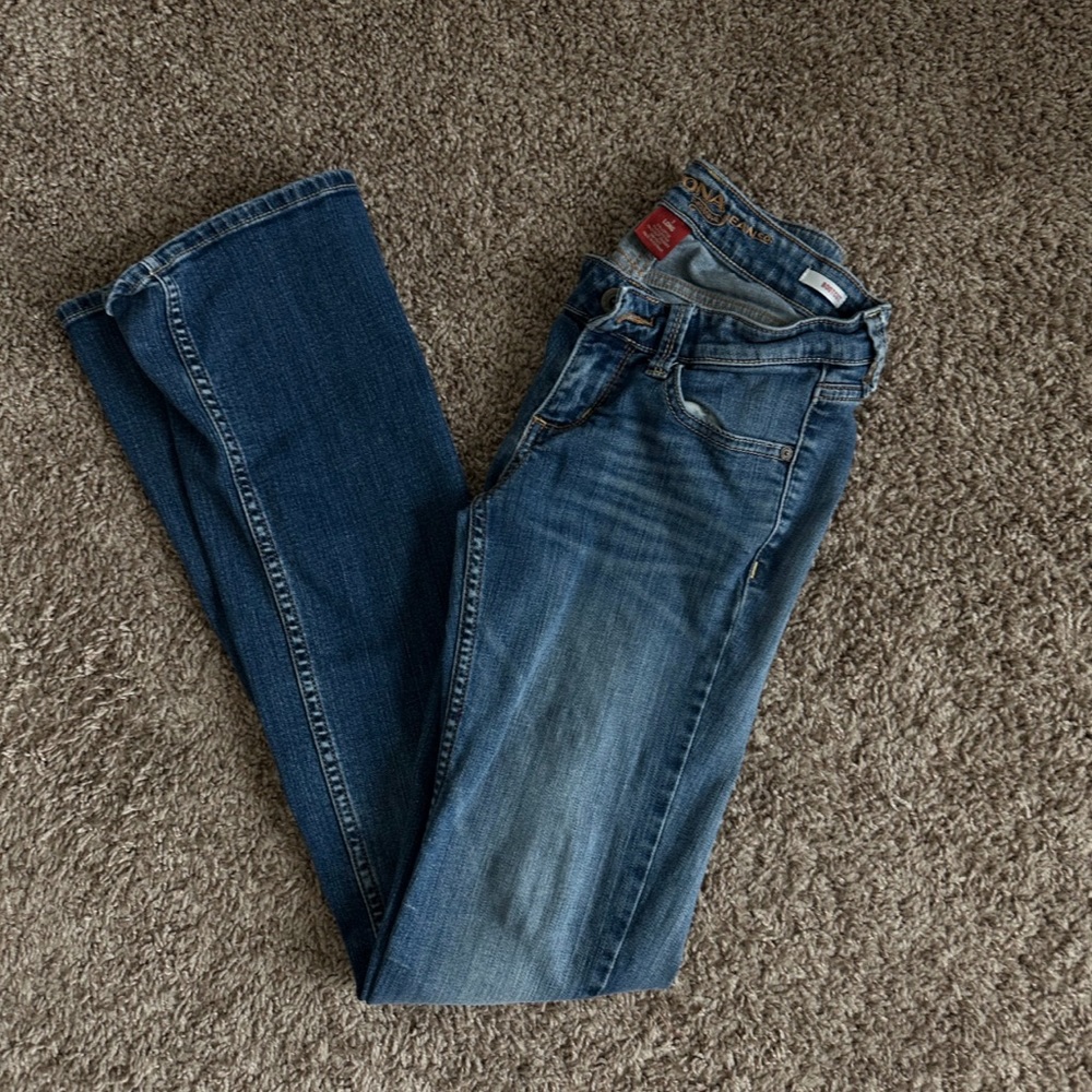 Arizona Bootcut Jeans